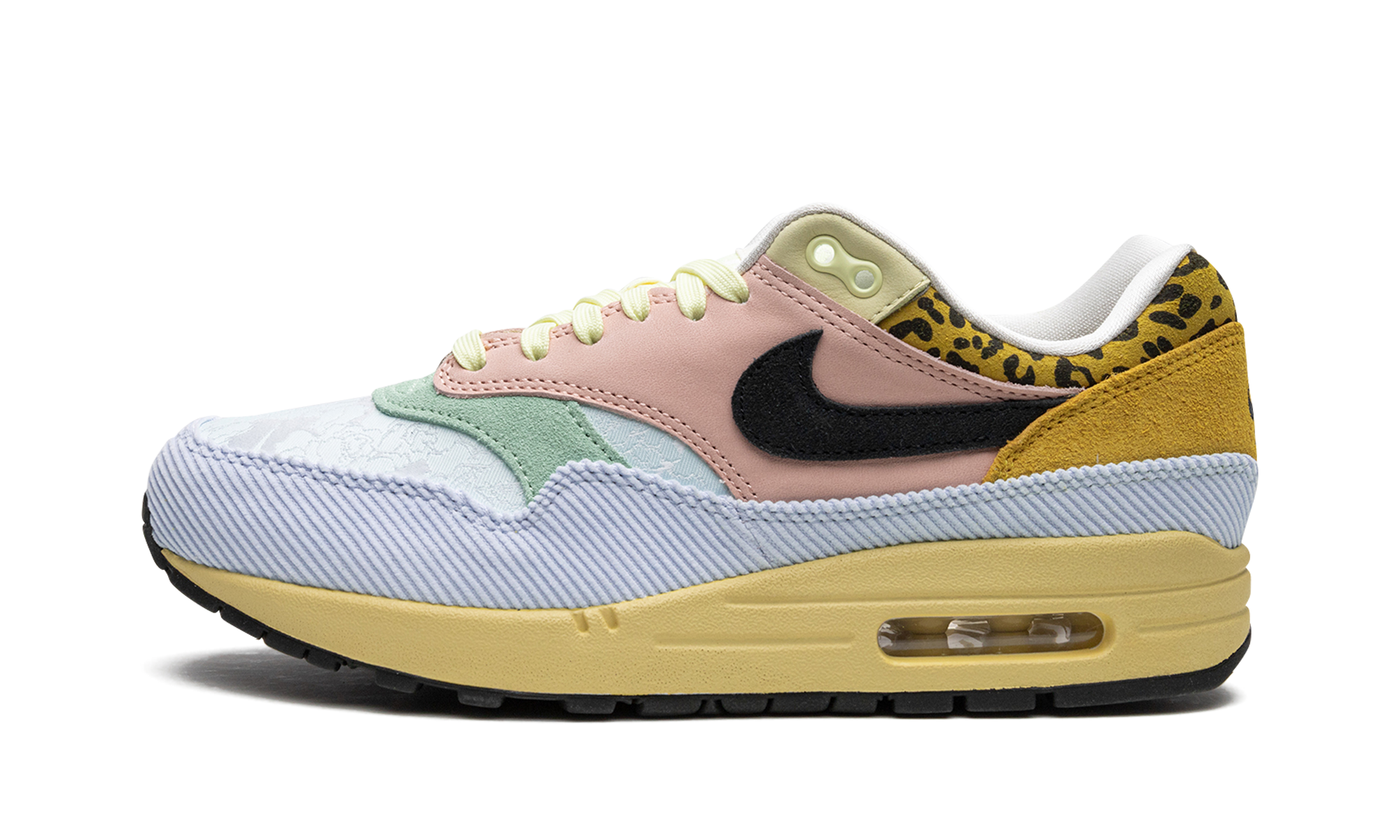 Air Max 1 Mns Wmns "great Indoors Corduroy" - 1