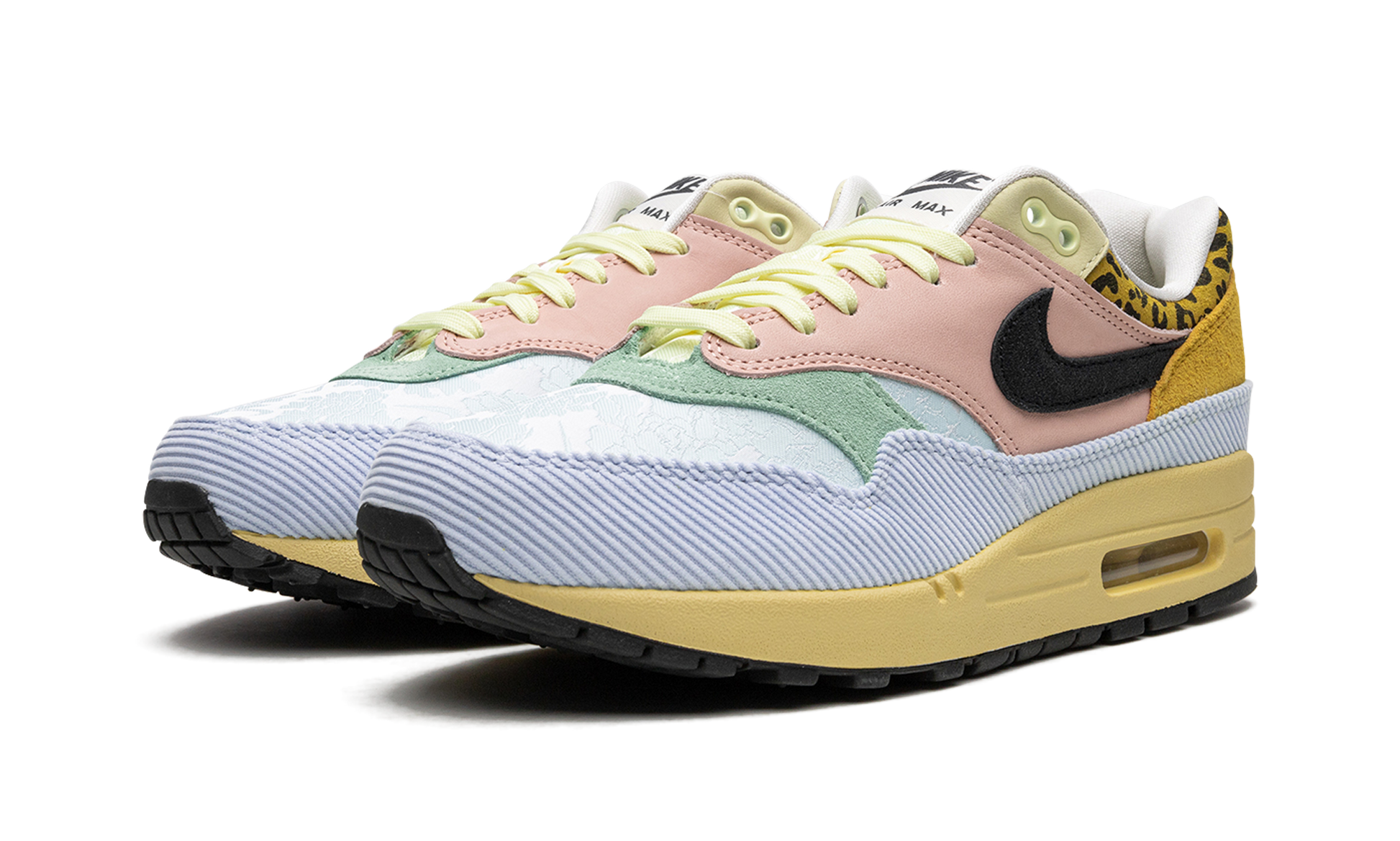 Air Max 1 Mns Wmns "great Indoors Corduroy" - 2