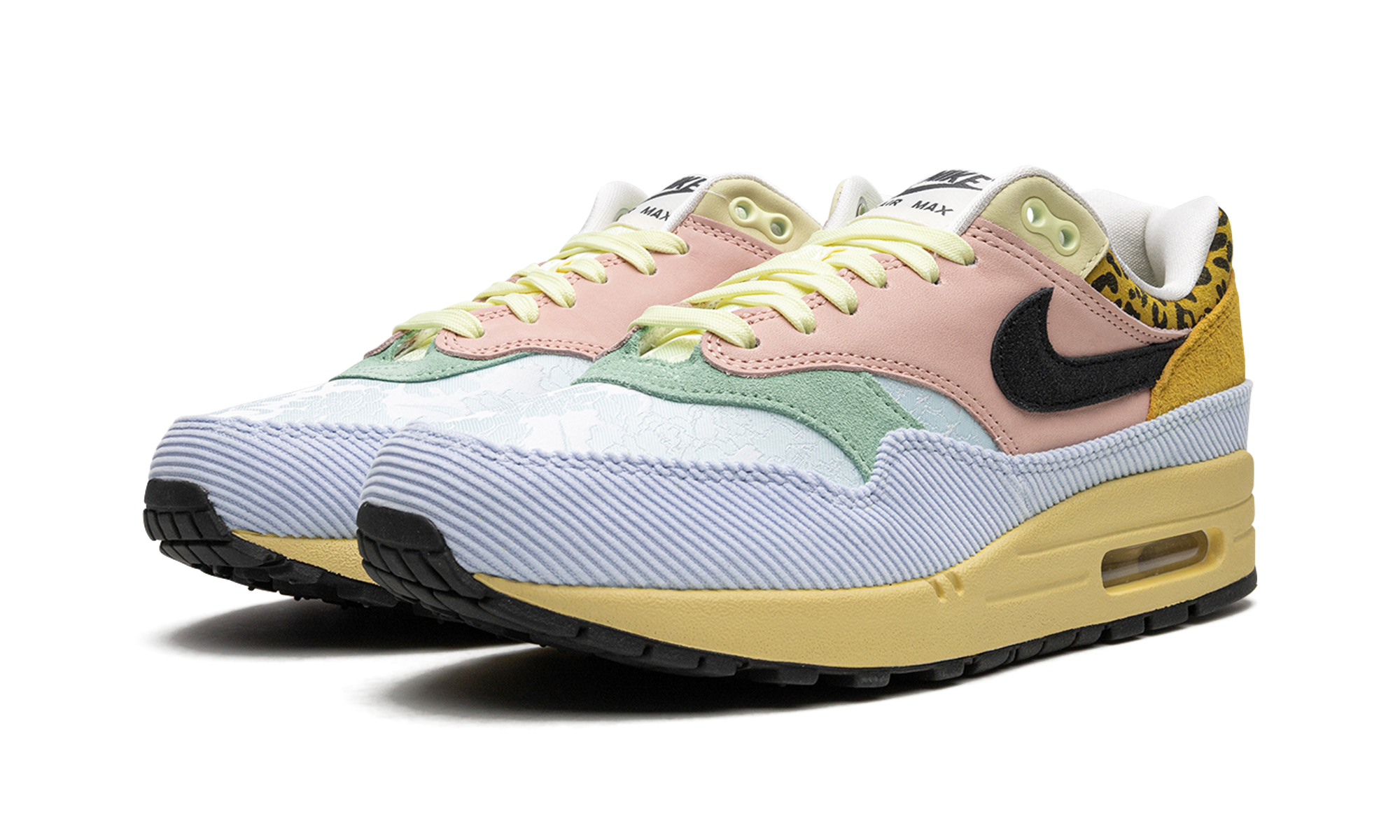 Air Max 1 Mns Wmns "great Indoors Corduroy" - 2