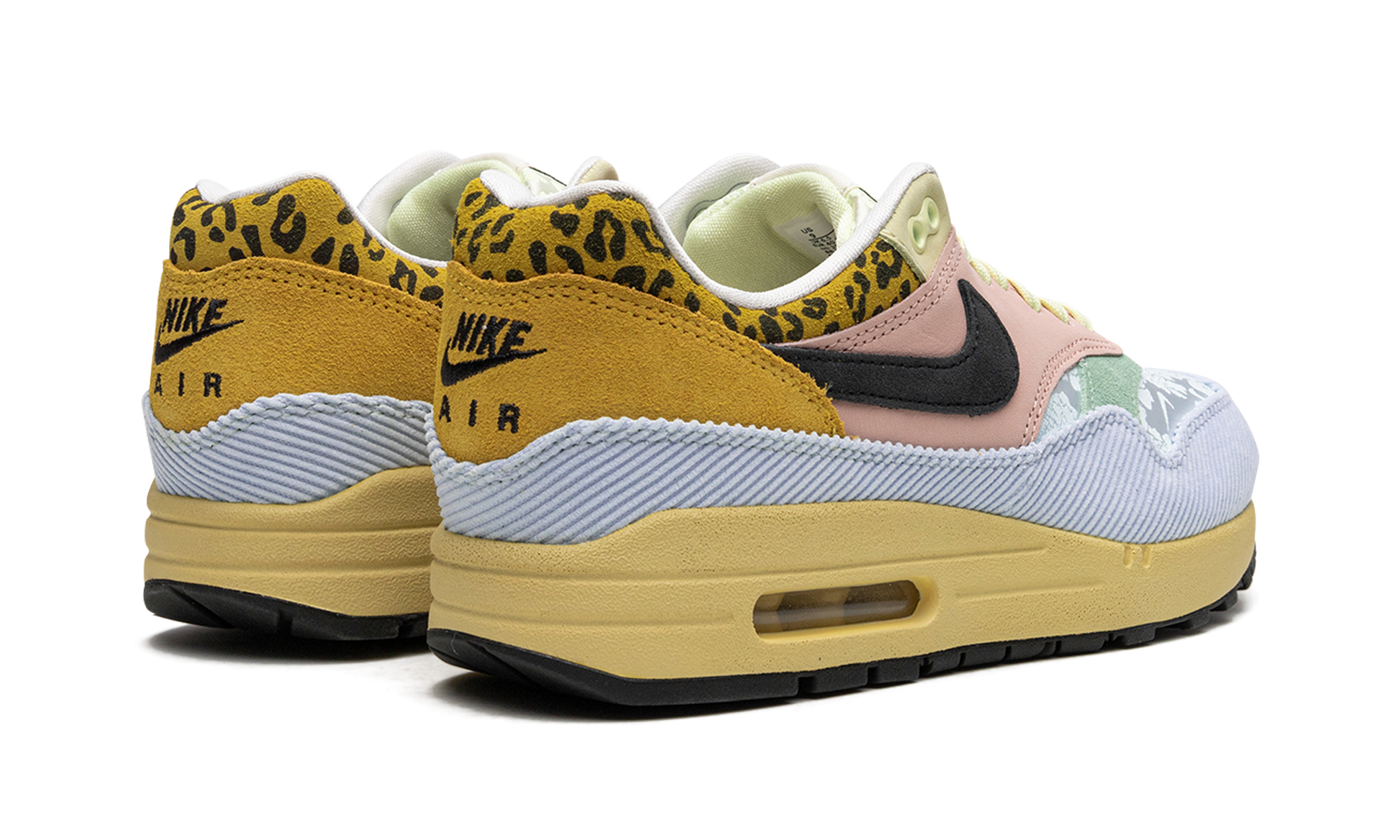 Air Max 1 Mns Wmns "great Indoors Corduroy" - 3