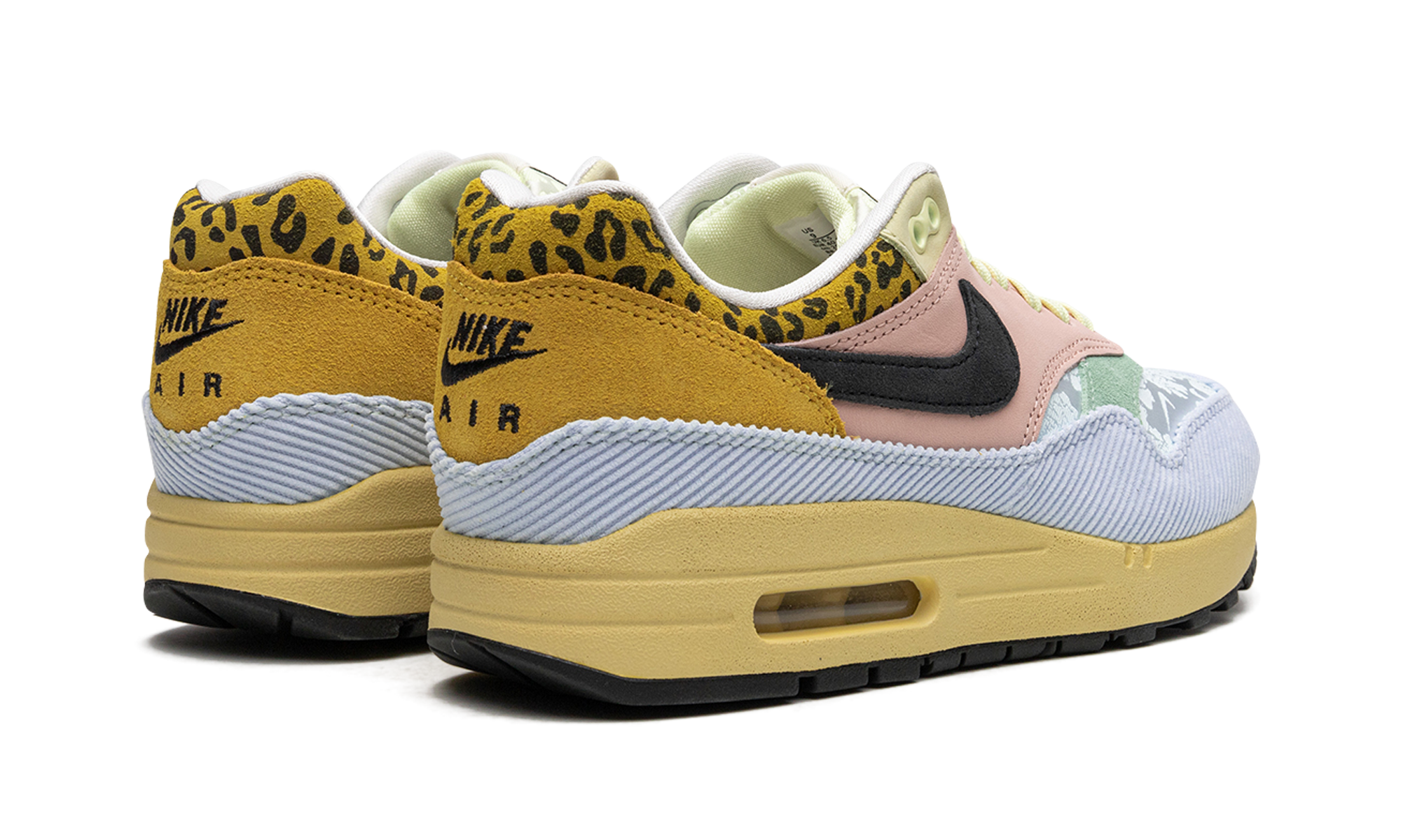 Air Max 1 Mns Wmns "great Indoors Corduroy" - 3