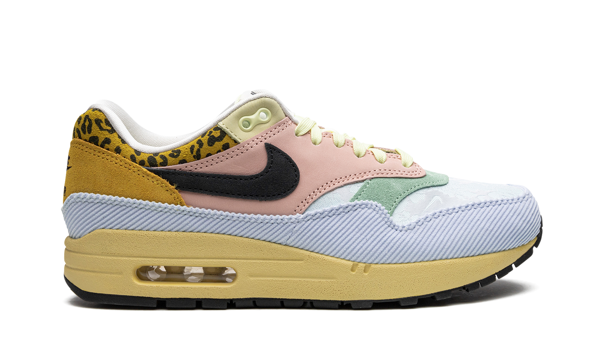 Air Max 1 Mns Wmns "great Indoors Corduroy" - 6