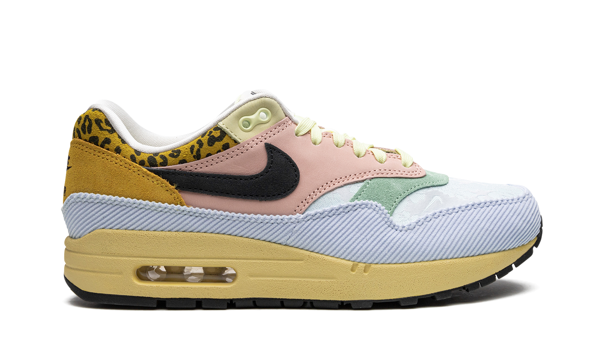 Air Max 1 Mns Wmns "great Indoors Corduroy" - 6