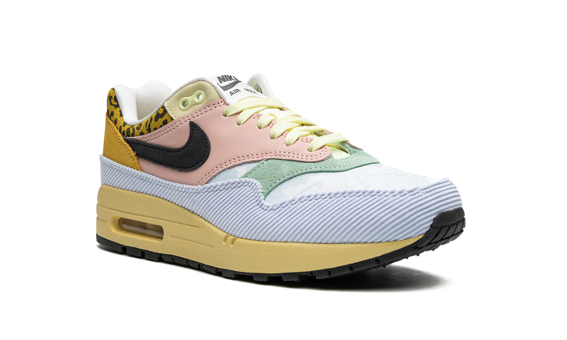 Air Max 1 Mns Wmns "great Indoors Corduroy" - 7