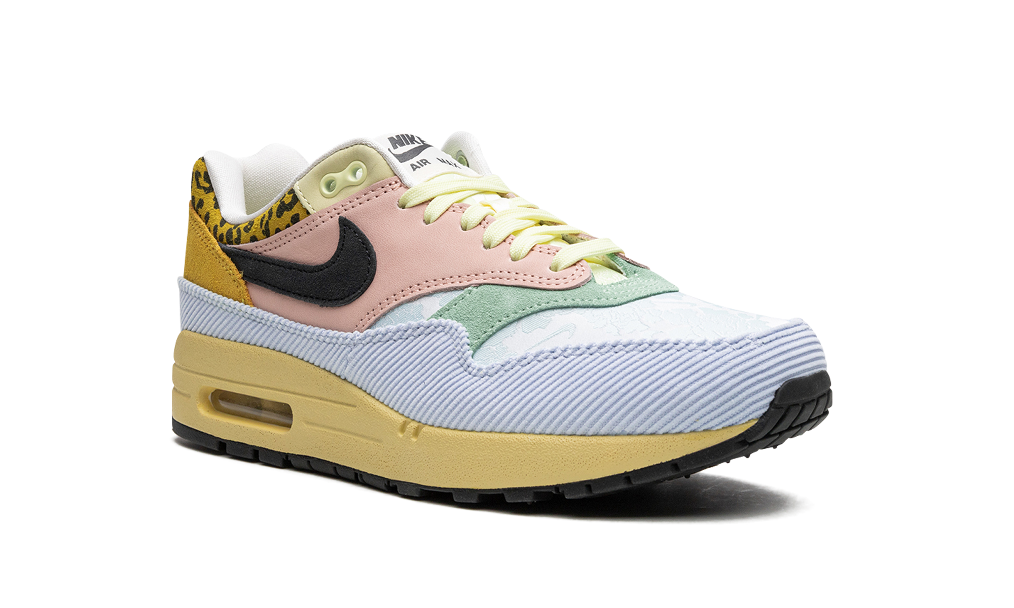 Air Max 1 Mns Wmns "great Indoors Corduroy" - 7
