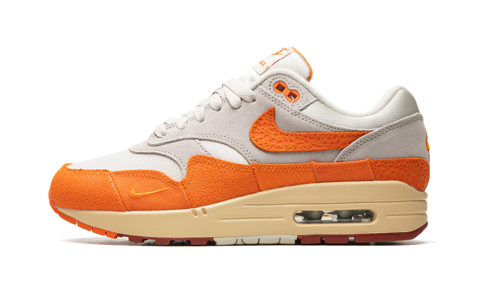 Air Max 1 Mns Wmns "magma Orange" - 1