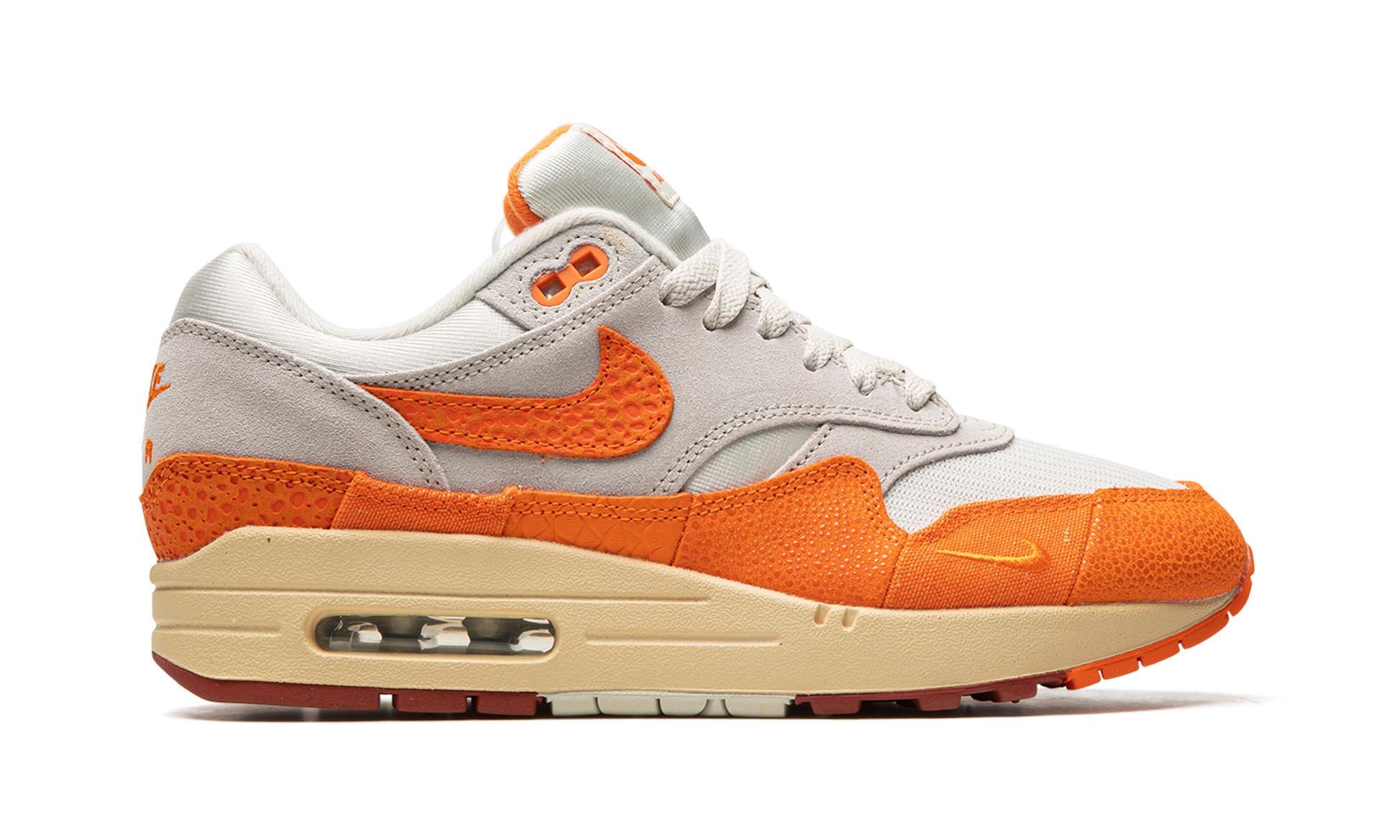 Air Max 1 Mns Wmns "magma Orange" - 6