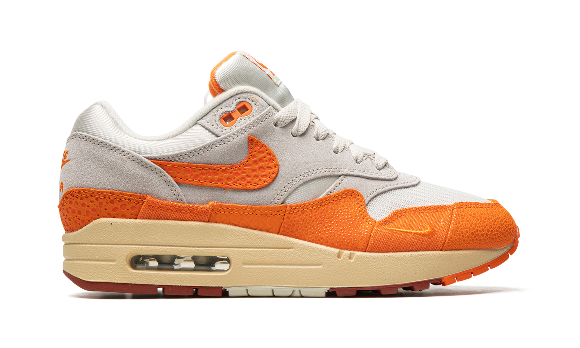 Air Max 1 Mns Wmns "magma Orange" - 6