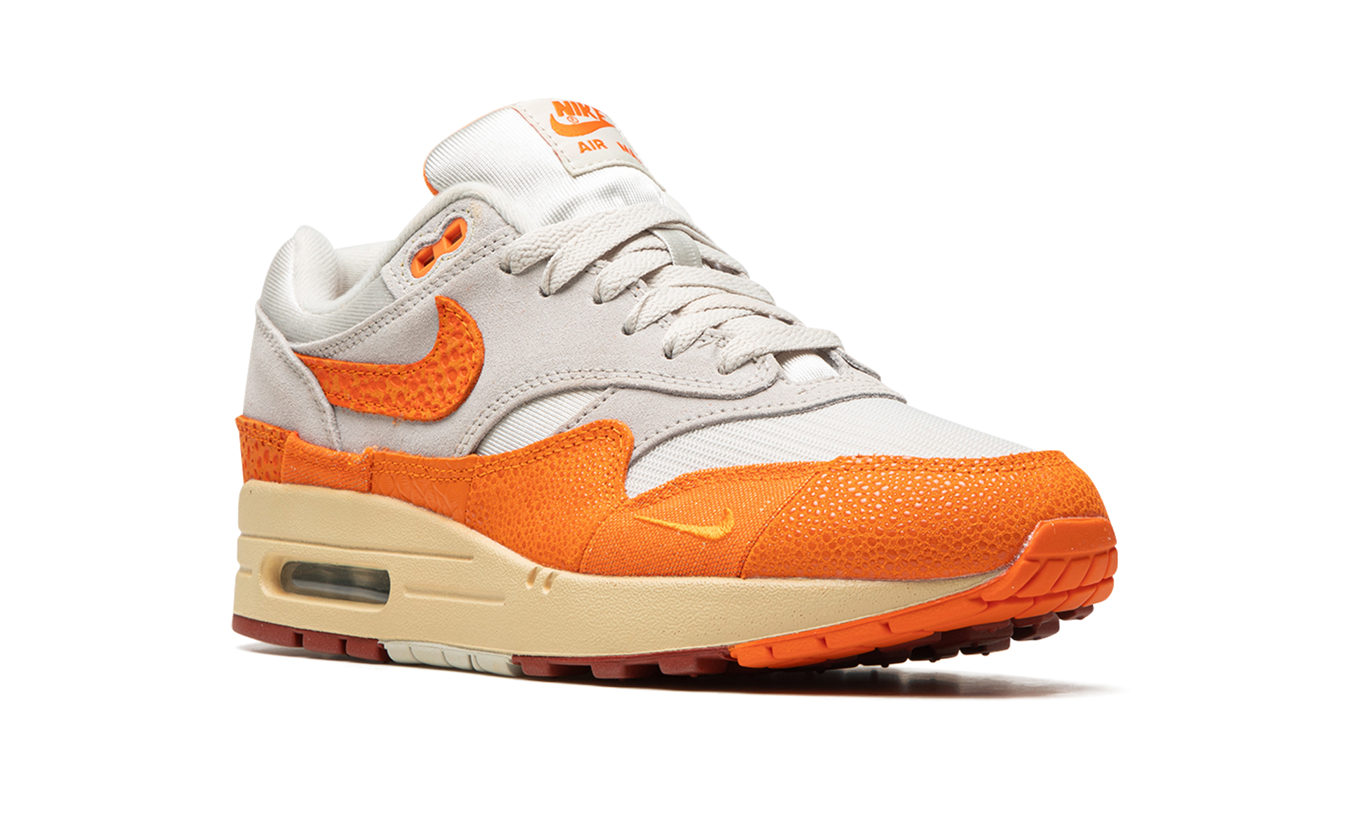 Air Max 1 Mns Wmns "magma Orange" - 7