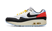 Air Max 1 Mns Wmns "sail / Royal Tint" - 1