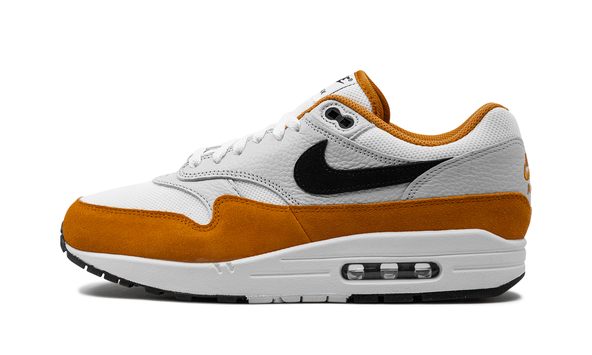Air Max 1 "monarch" - 1
