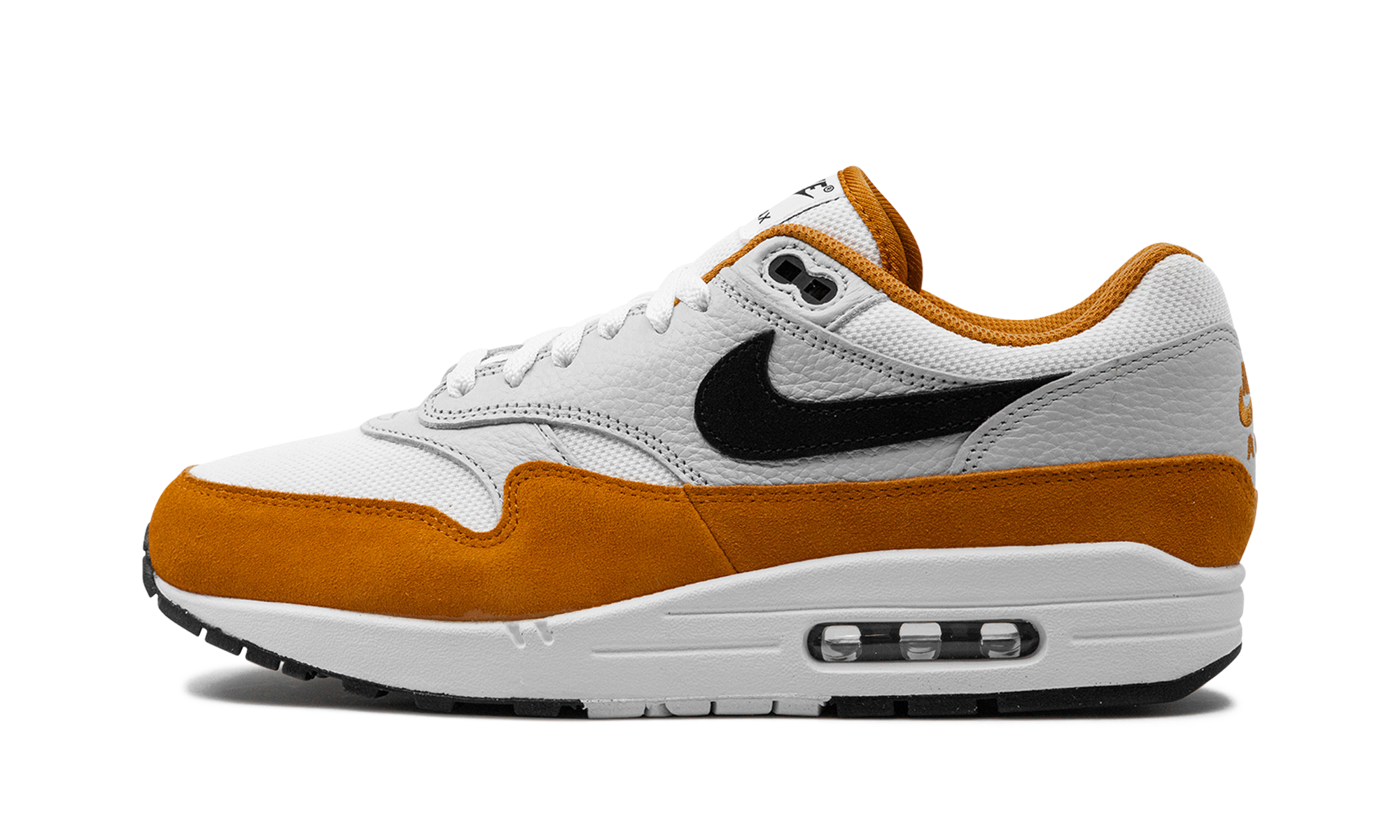 Air Max 1 "monarch" - 1