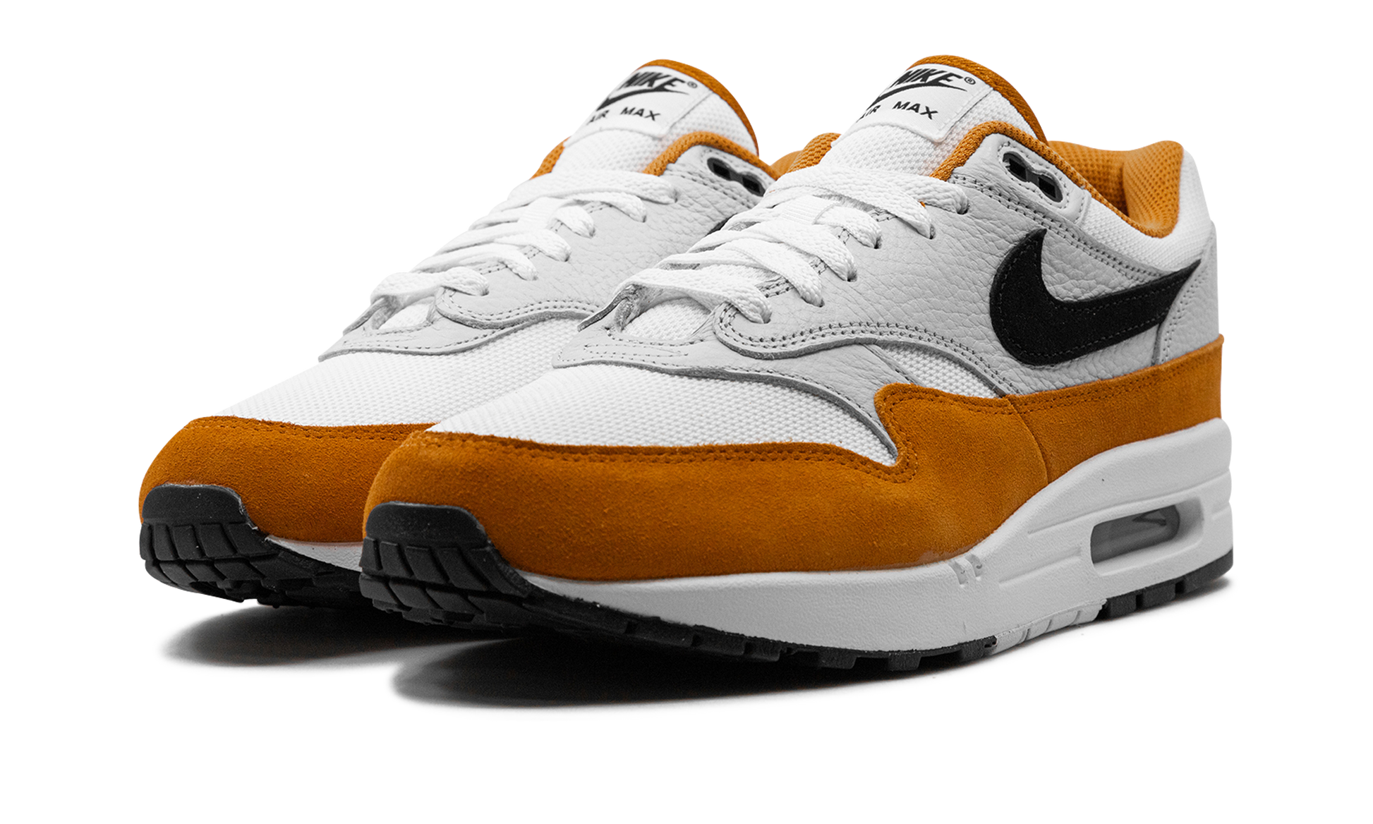Air Max 1 "monarch" - 2
