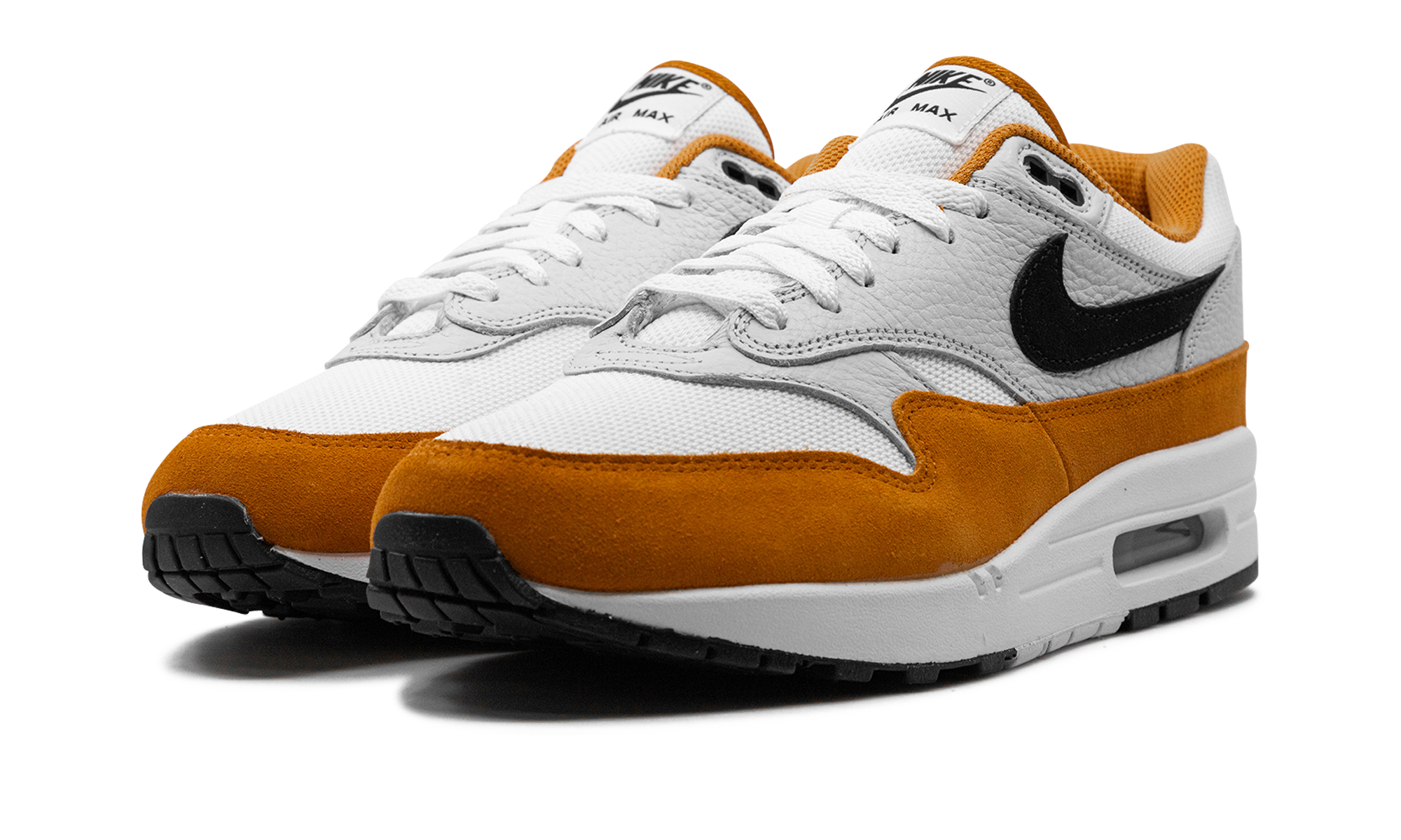 Air Max 1 "monarch" - 2