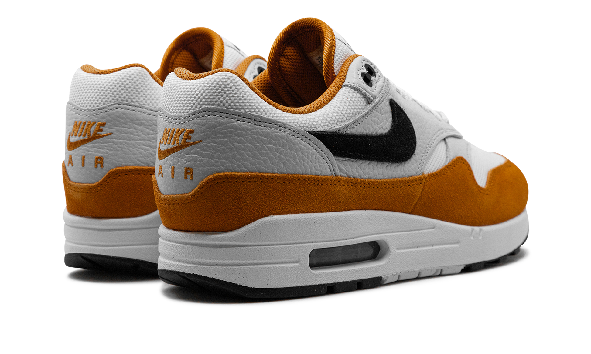 Air Max 1 "monarch" - 3