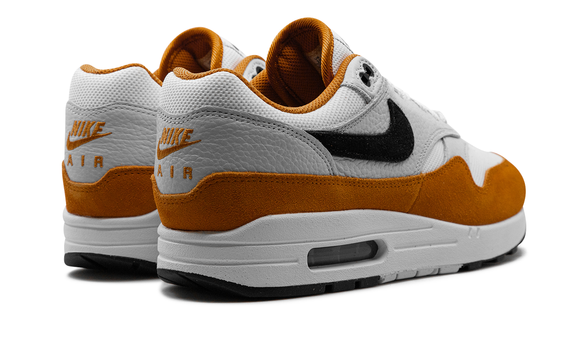 Air Max 1 "monarch" - 3