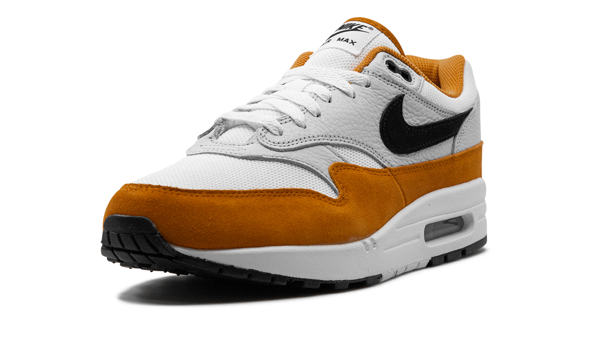 Air Max 1 "monarch" - 4