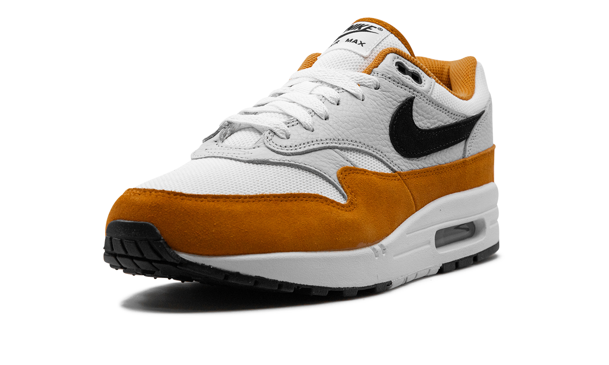 Air Max 1 "monarch" - 4