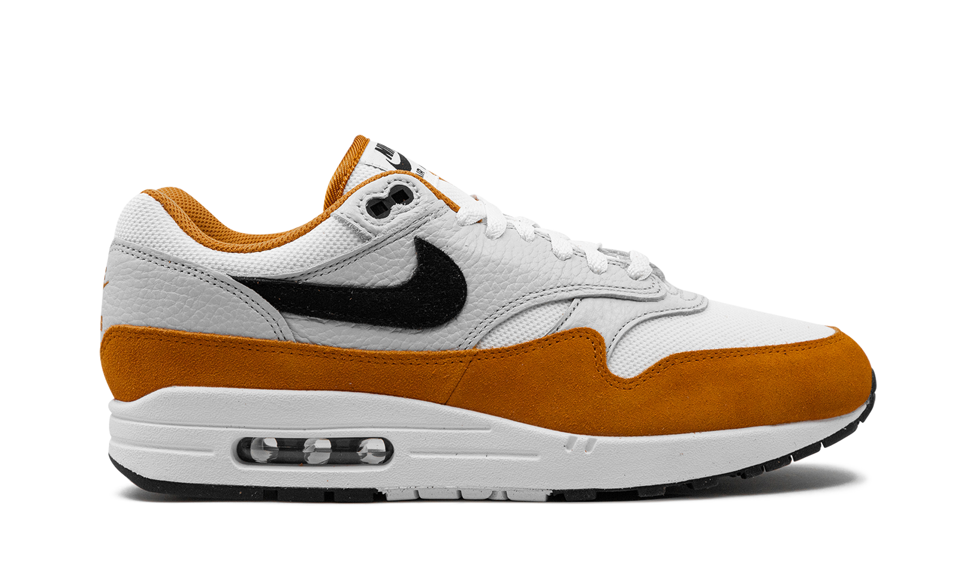 Air Max 1 "monarch" - 6