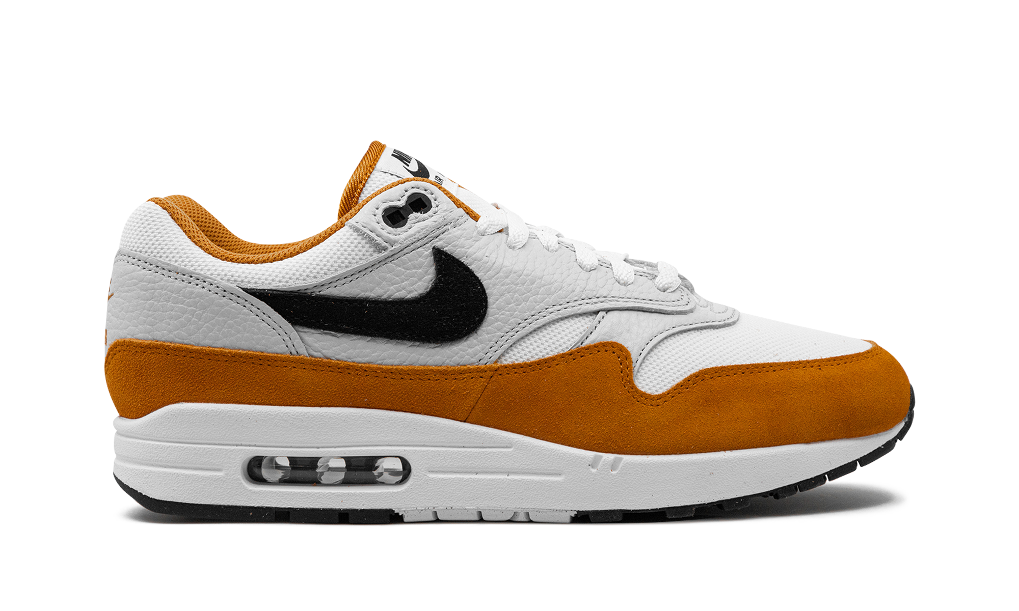 Air Max 1 "monarch" - 6