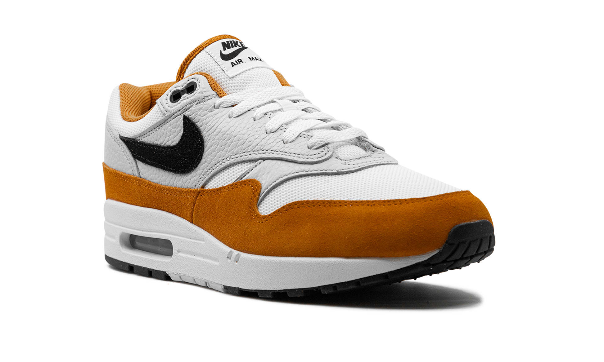 Air Max 1 "monarch" - 7