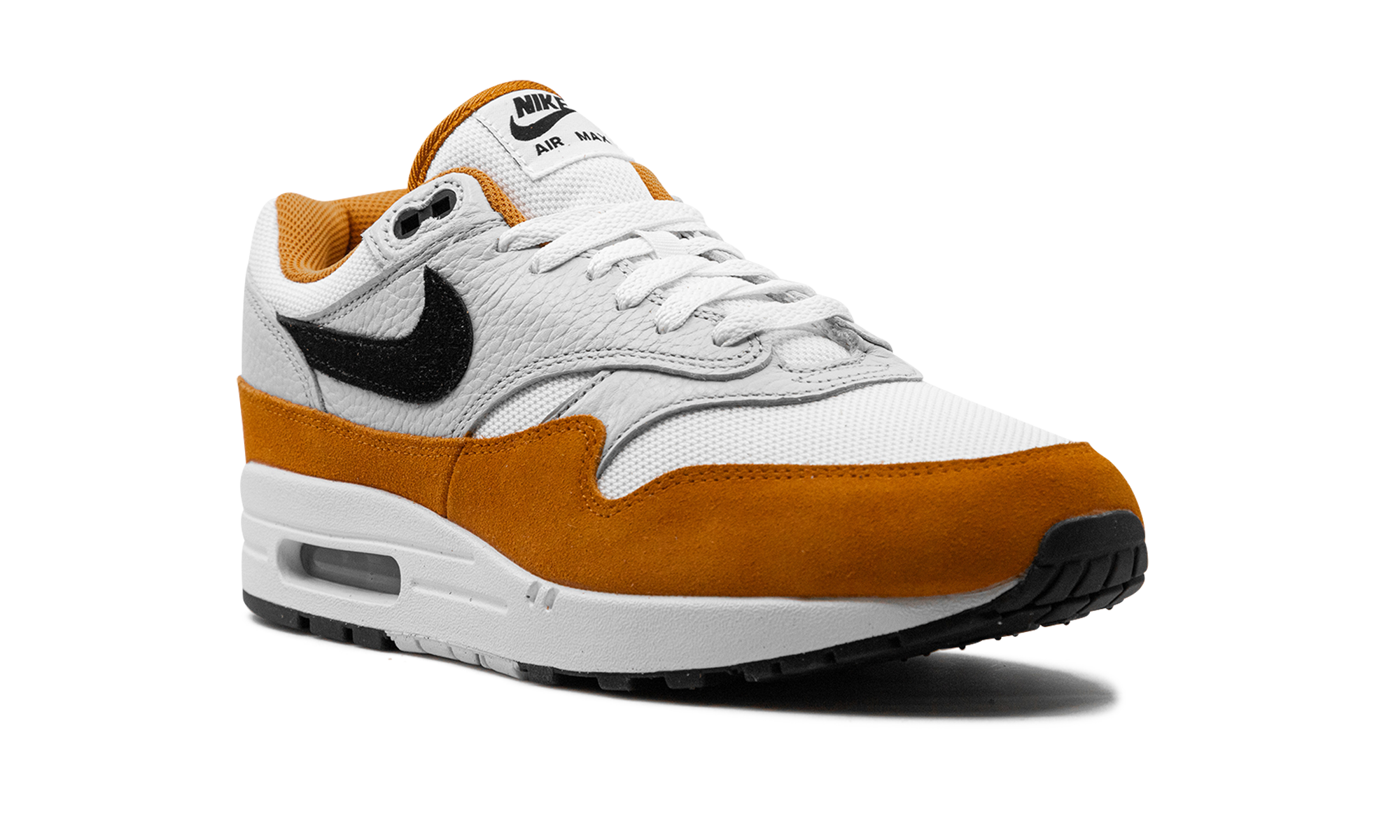Air Max 1 "monarch" - 7
