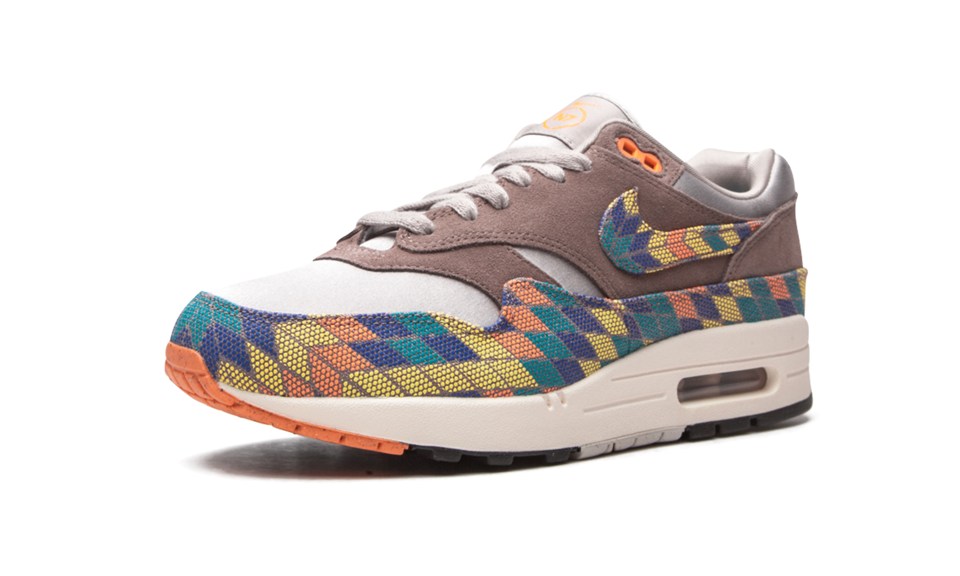 Air Max 1 "n7" - 4