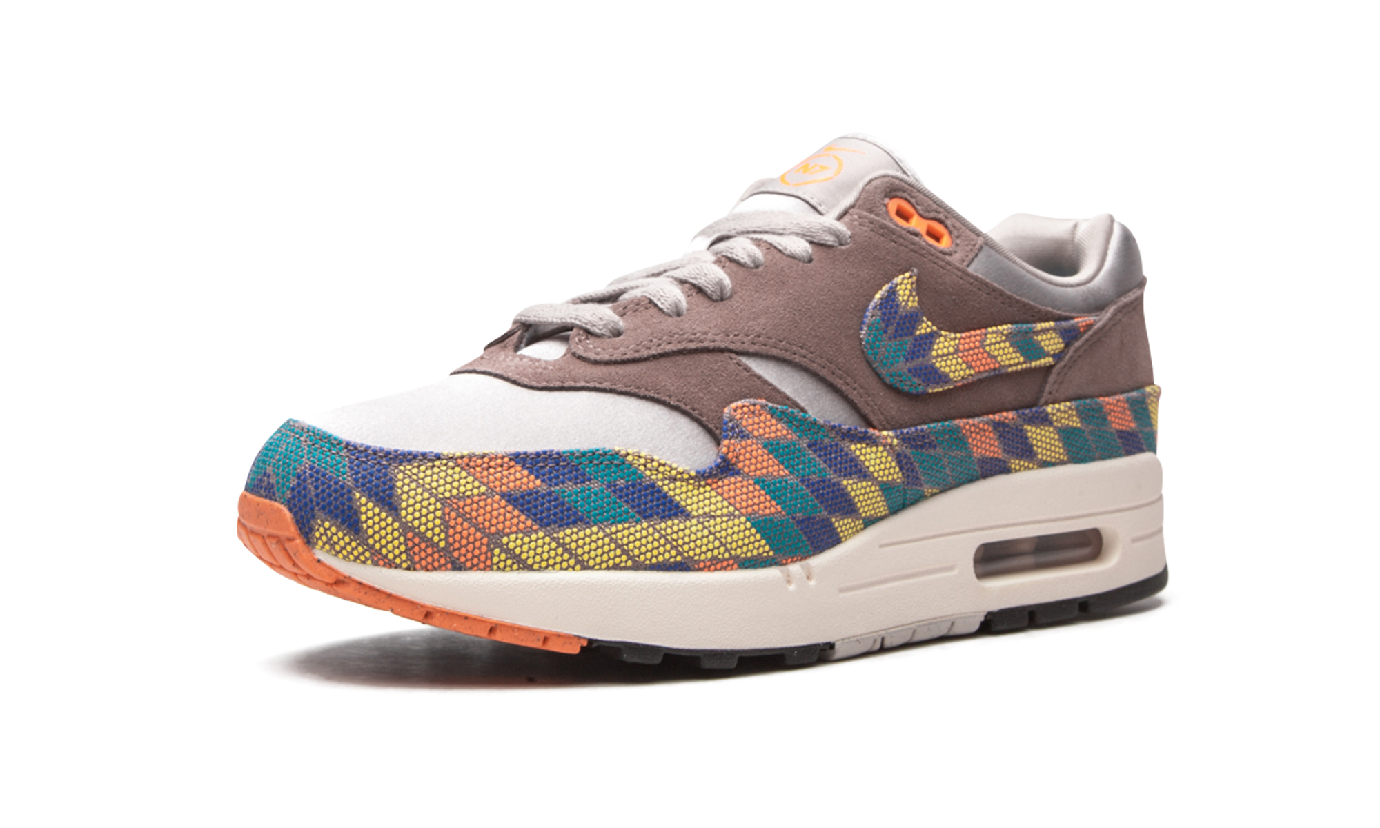 Air Max 1 "n7" - 4