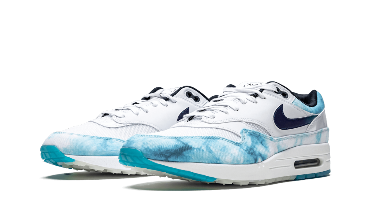 Air Max 1 N7 Mns Wmns "acid Wash" - 2