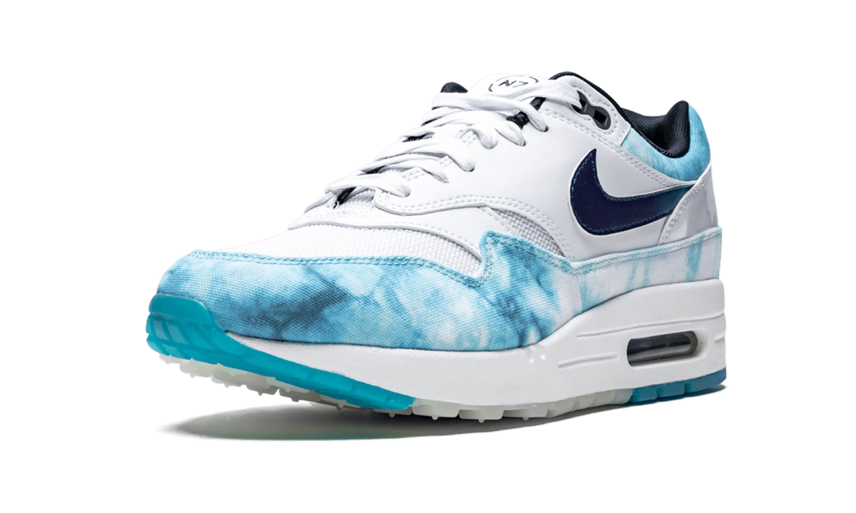 Air Max 1 N7 Mns Wmns "acid Wash" - 4