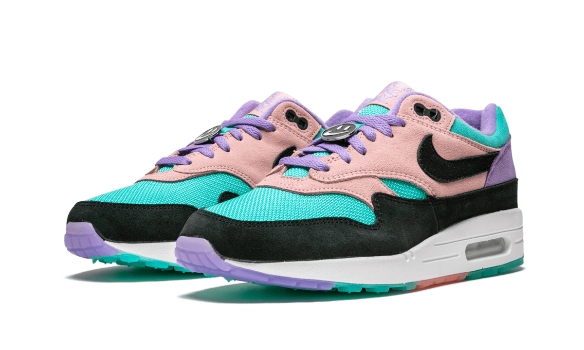 Air Max 1 Nd "have A Nike Day" - 2