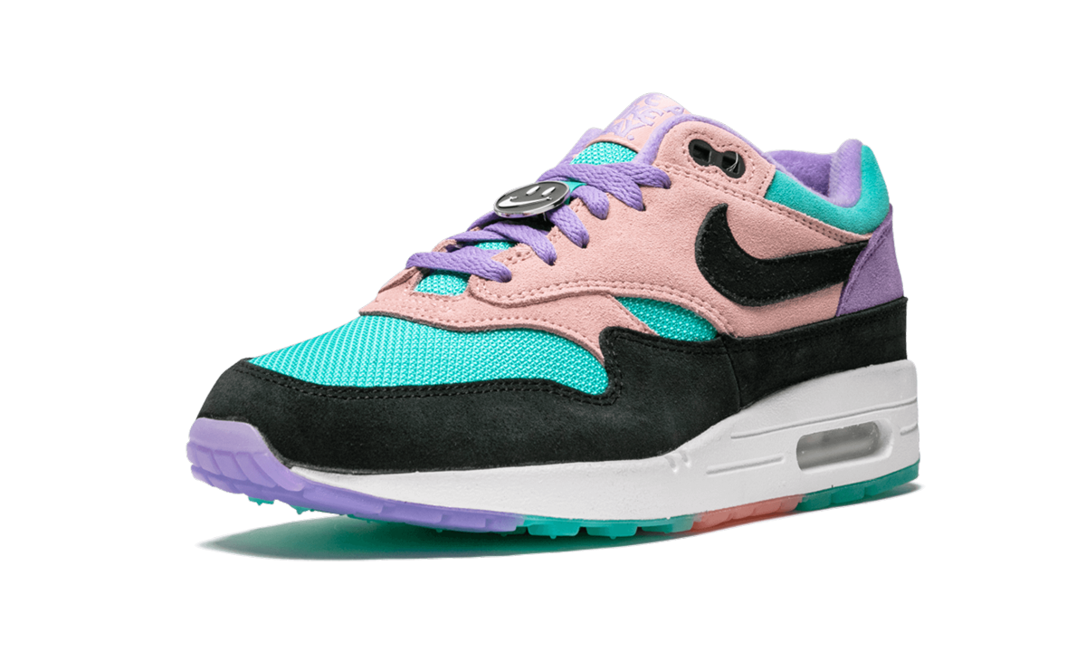 Air Max 1 Nd "have A Nike Day" - 4