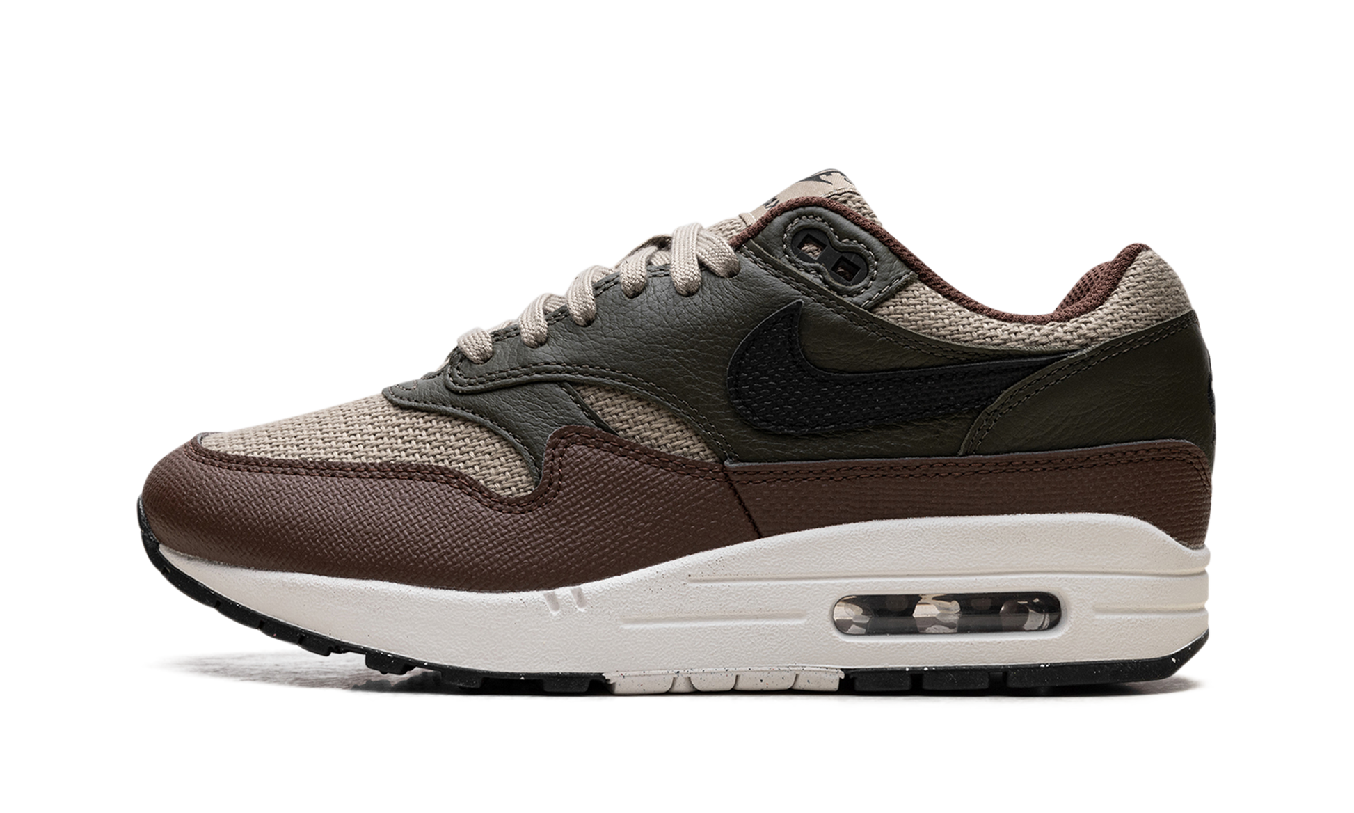 Air Max 1 "neutral Olive" - 1