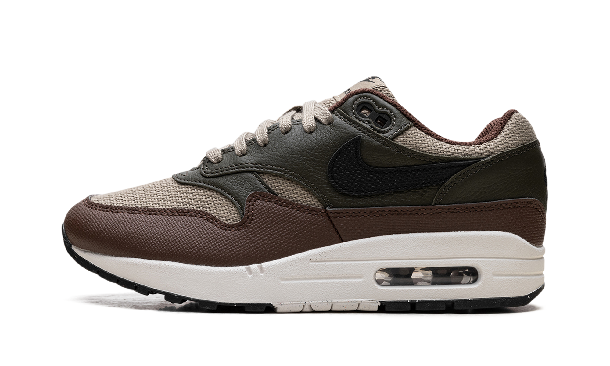 Air Max 1 "neutral Olive" - 1