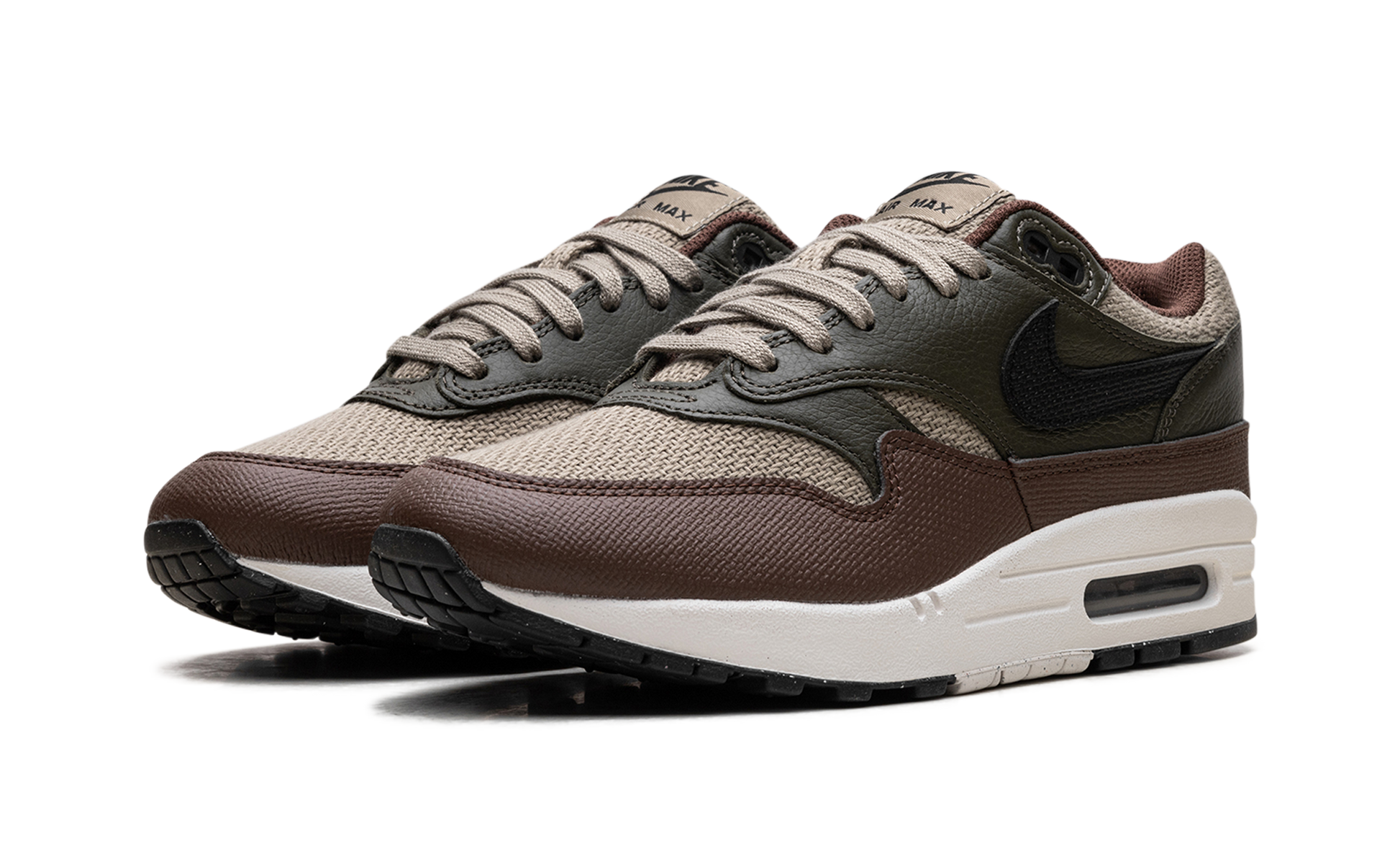 Air Max 1 "neutral Olive" - 2