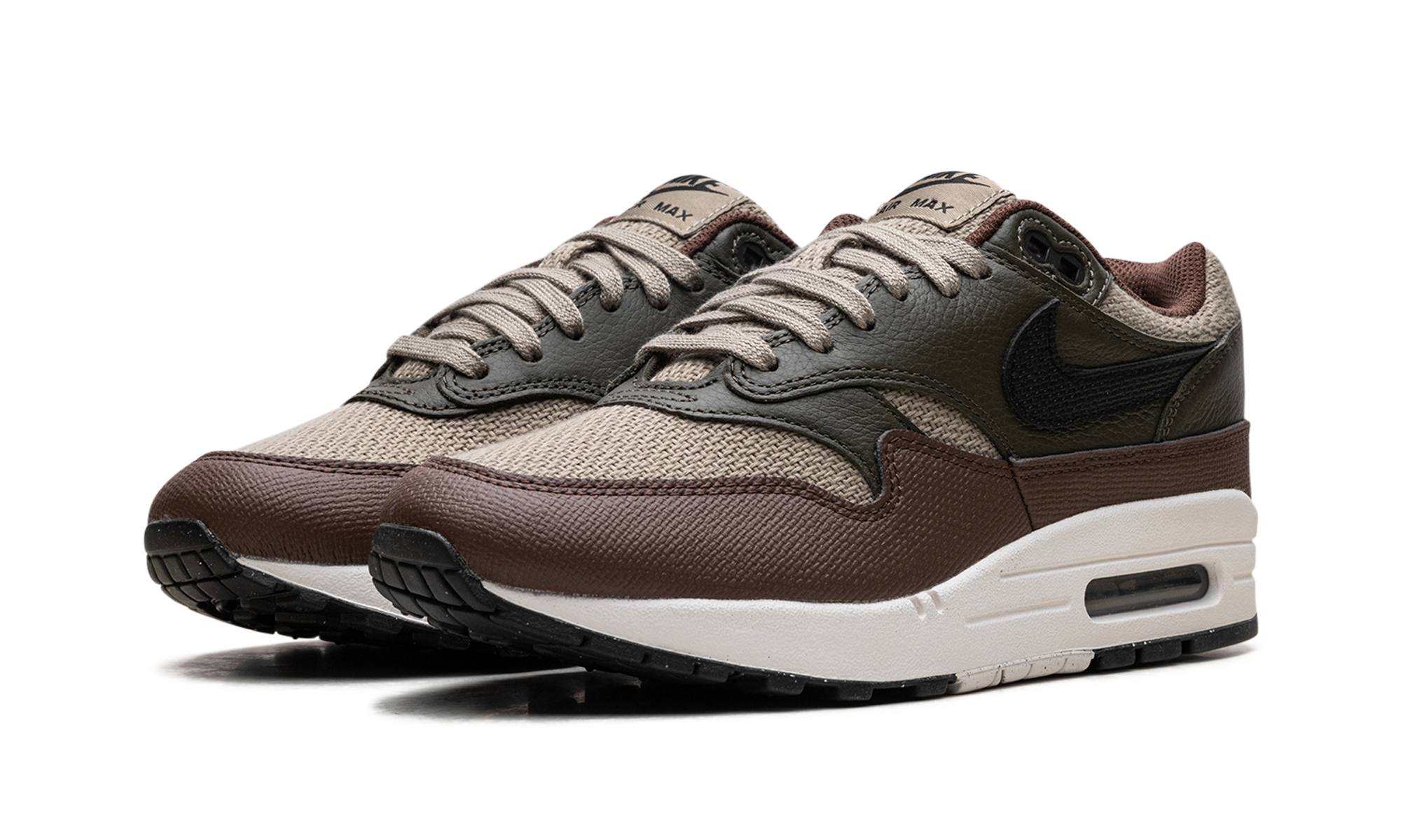 Air Max 1 "neutral Olive" - 2