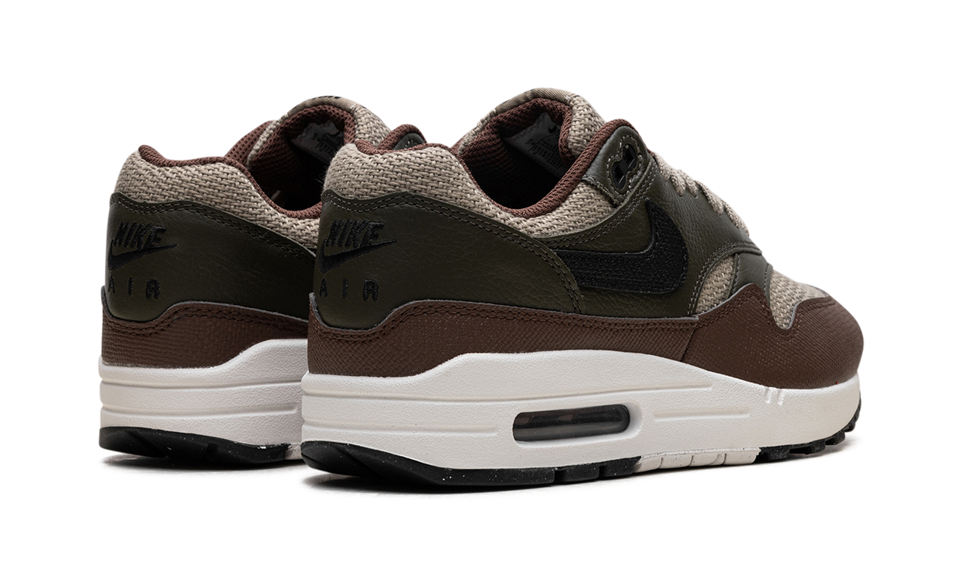 Air Max 1 "neutral Olive" - 3