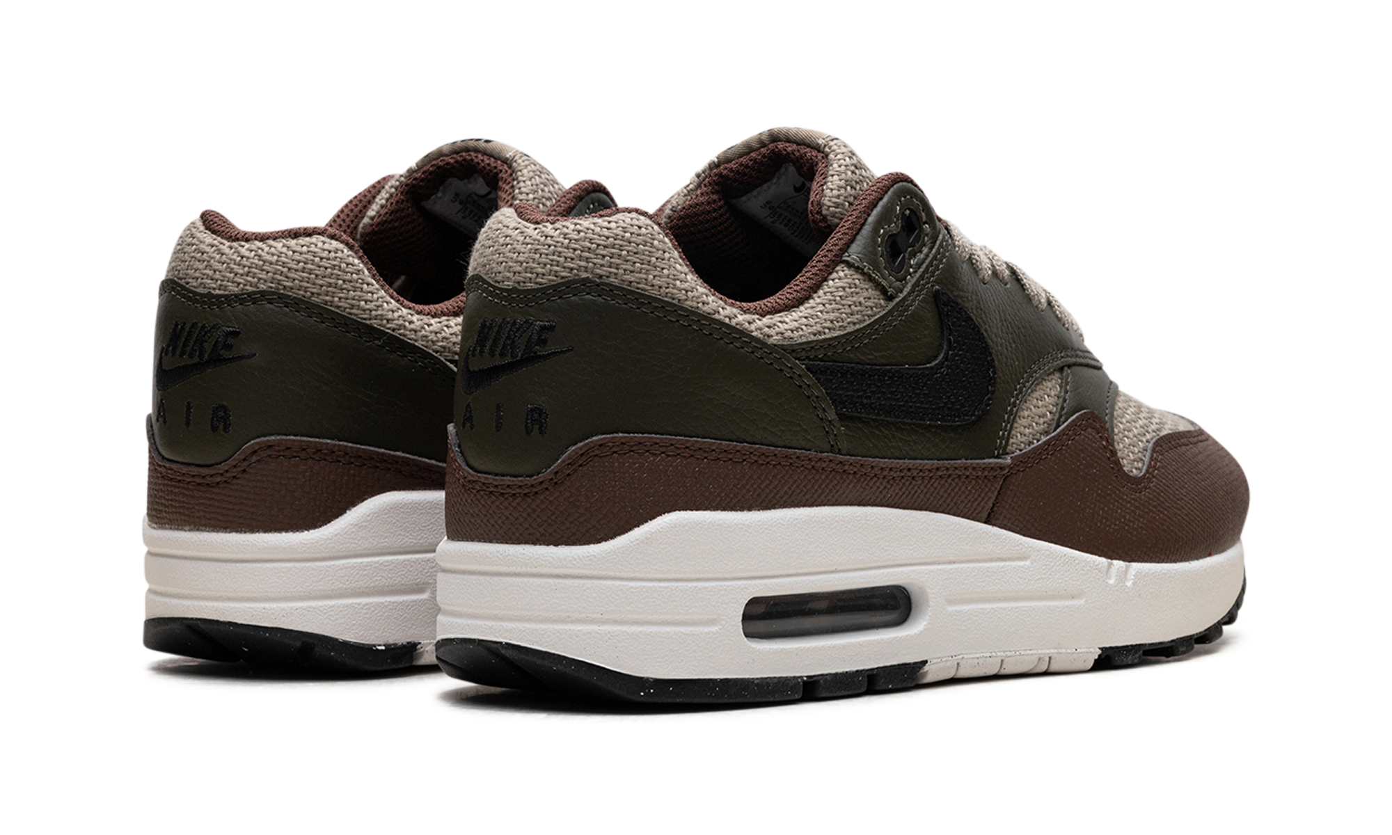 Air Max 1 "neutral Olive" - 3