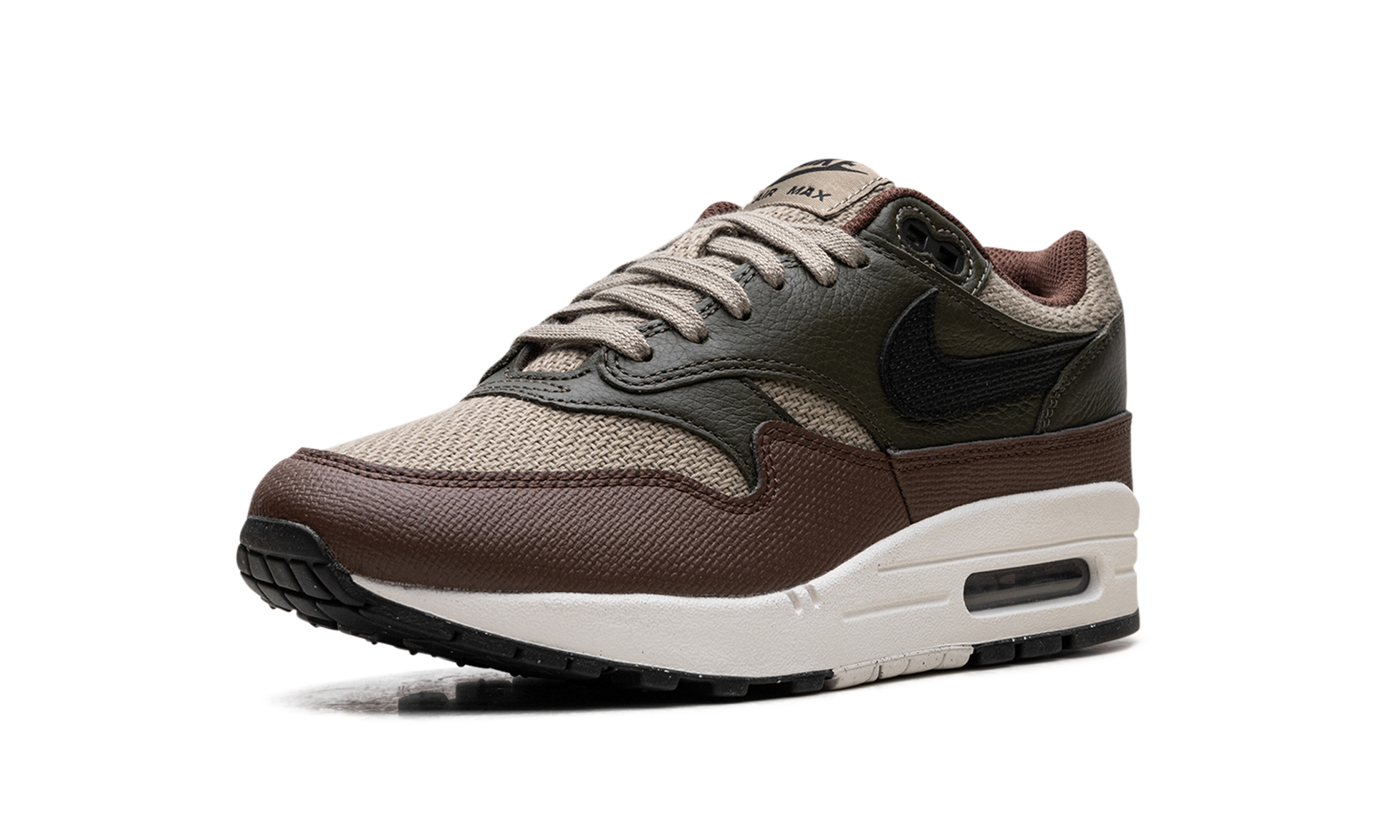Air Max 1 "neutral Olive" - 4