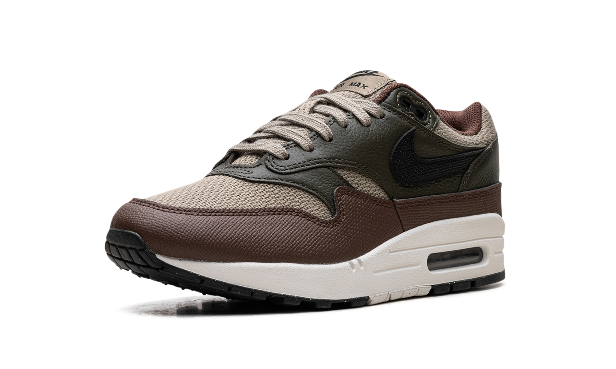 Air Max 1 "neutral Olive" - 4