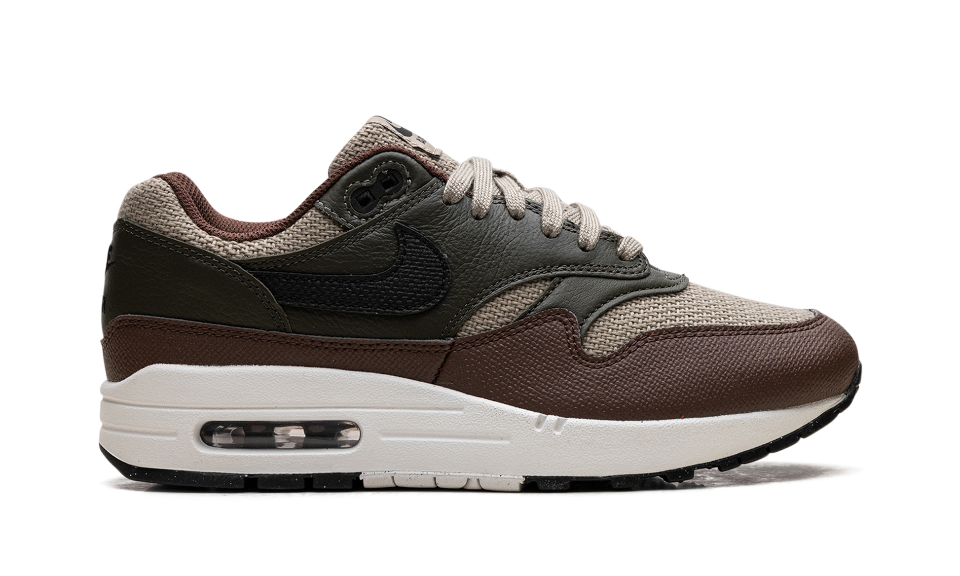 Air Max 1 "neutral Olive" - 6