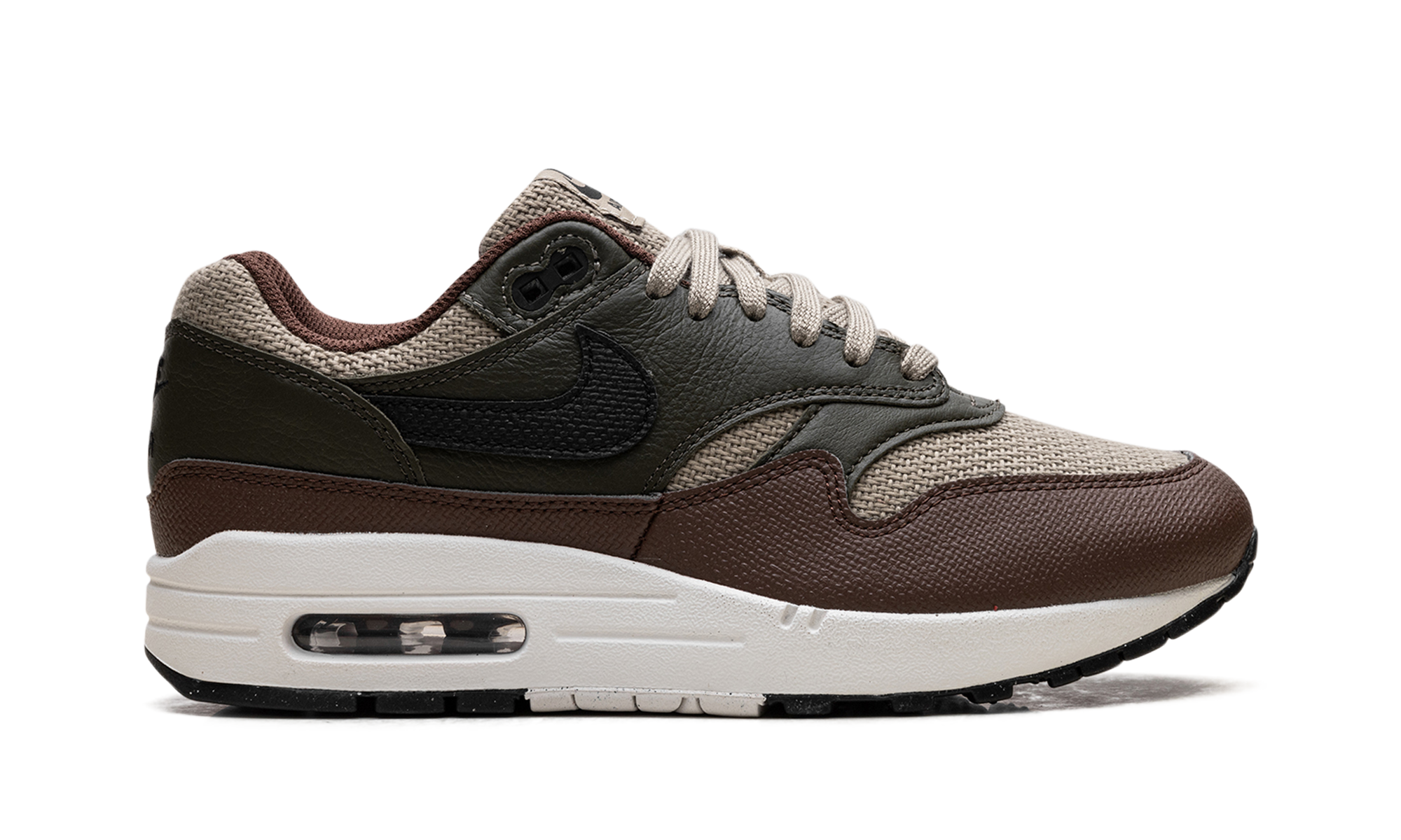 Air Max 1 "neutral Olive" - 6