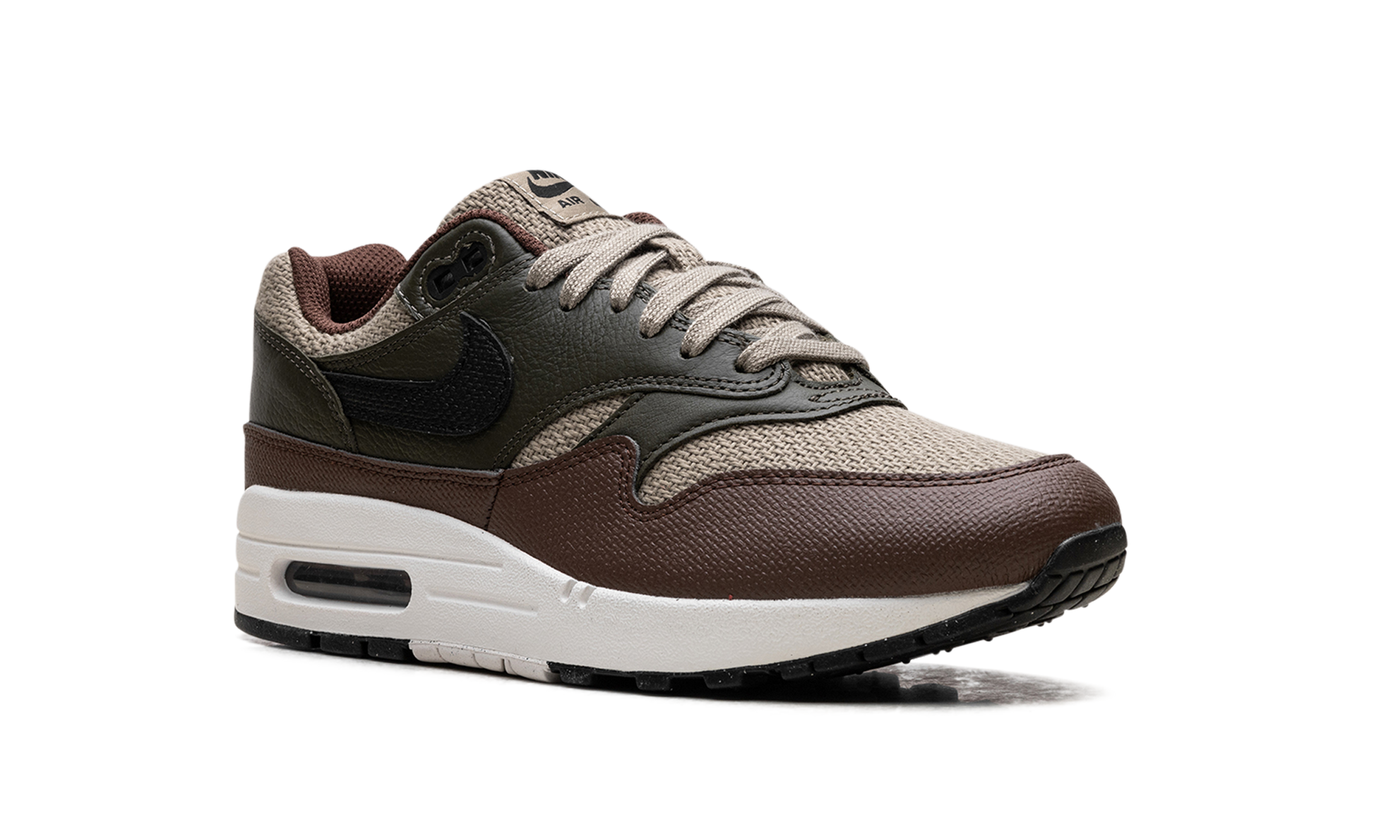 Air Max 1 "neutral Olive" - 7