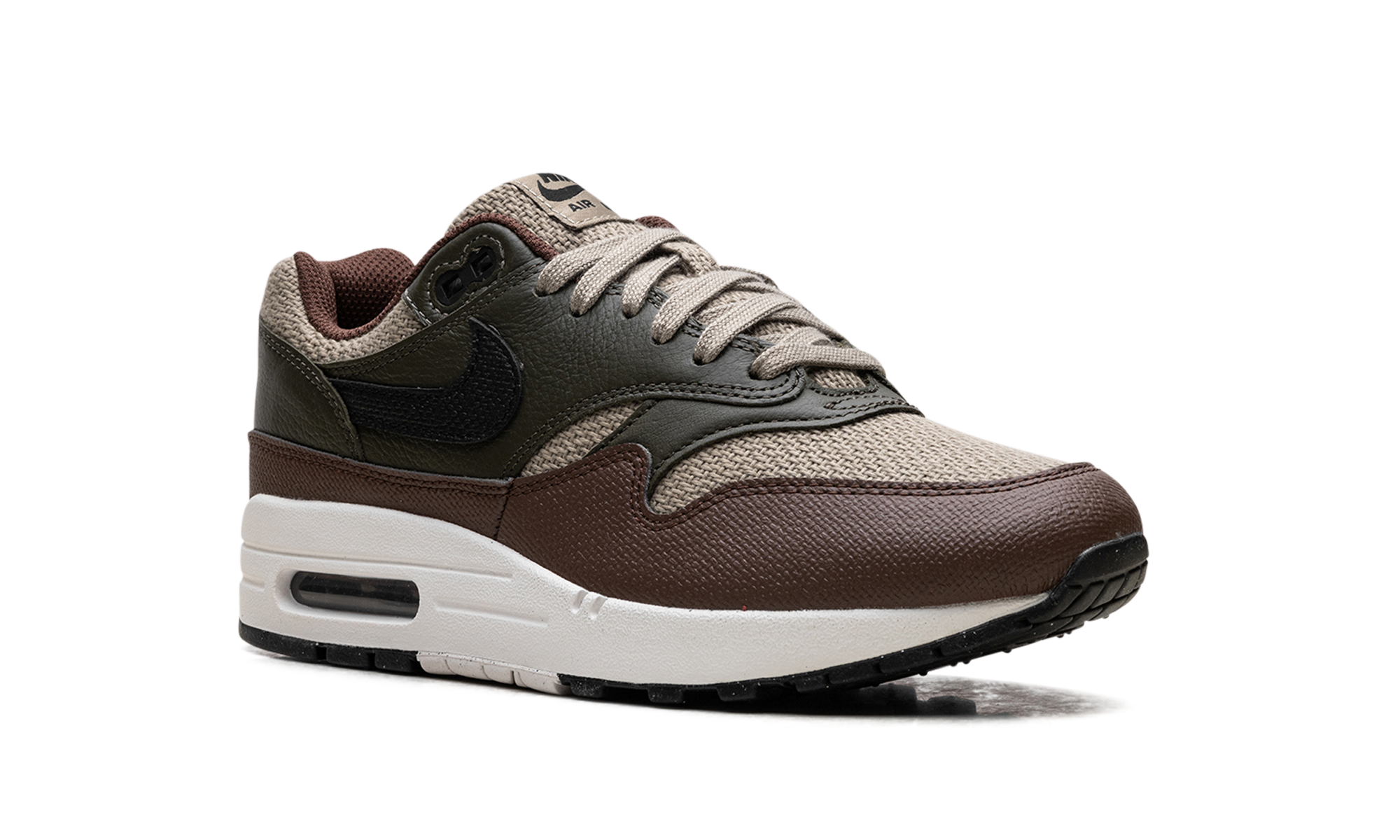 Air Max 1 "neutral Olive" - 7