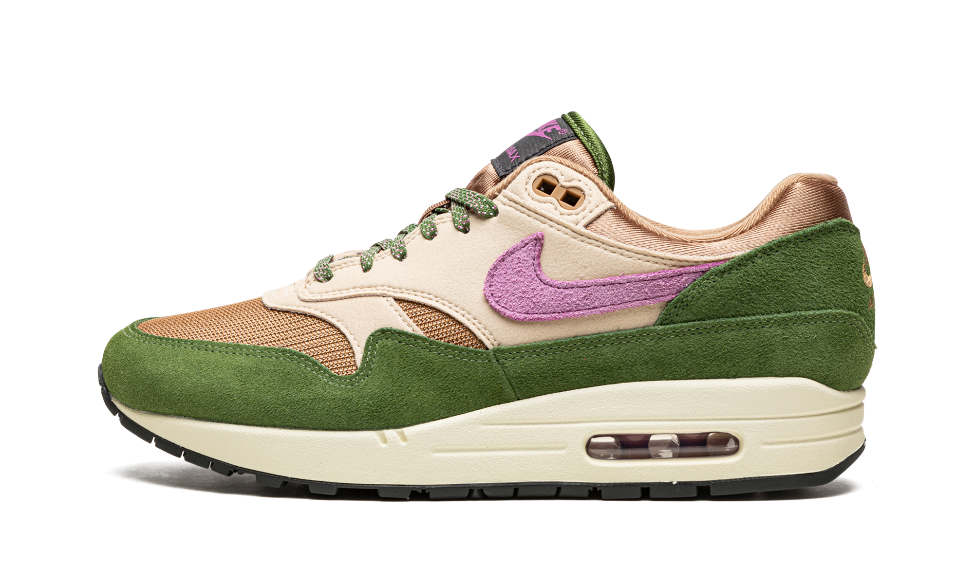 Air Max 1 Nh "treeline" - 1