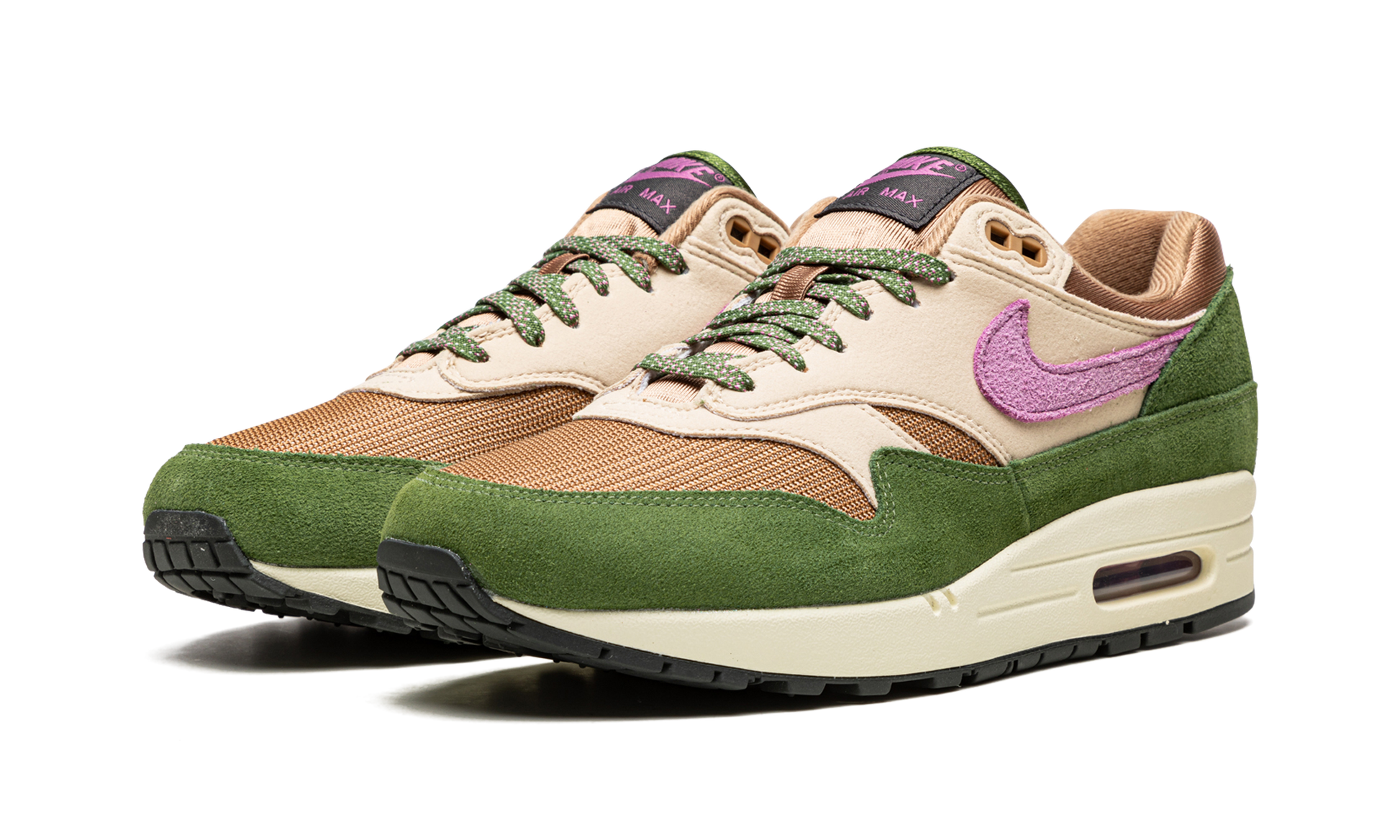 Air Max 1 Nh "treeline" - 2