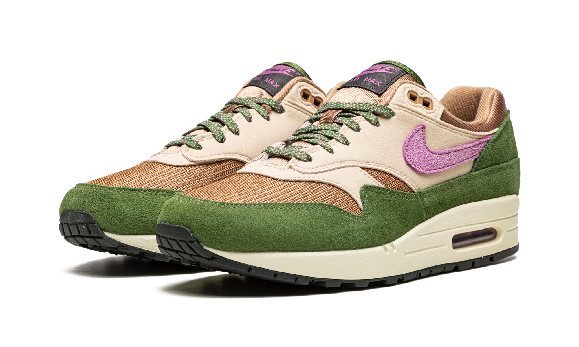 Air Max 1 Nh "treeline" - 2