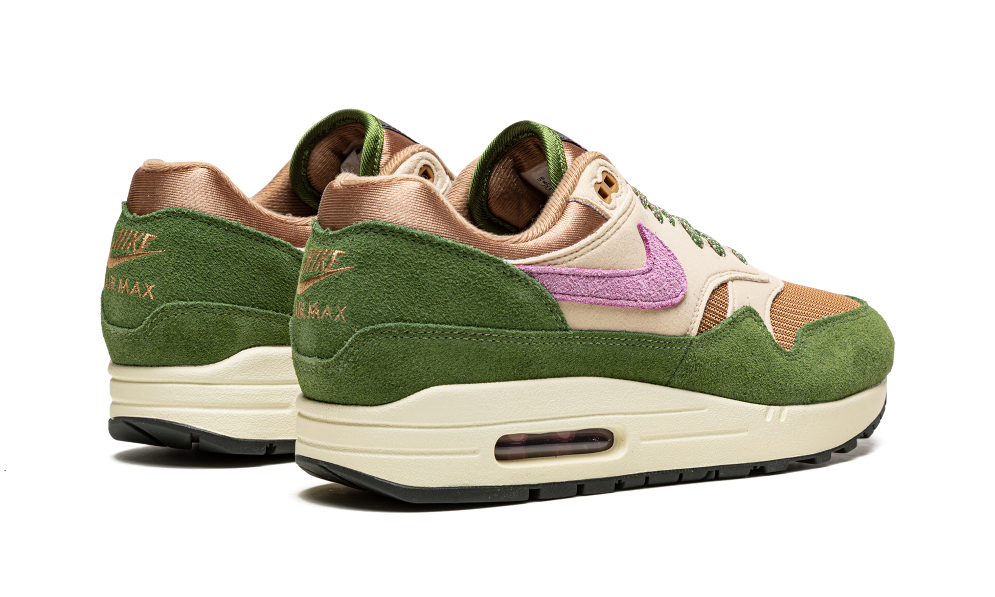 Air Max 1 Nh "treeline" - 3