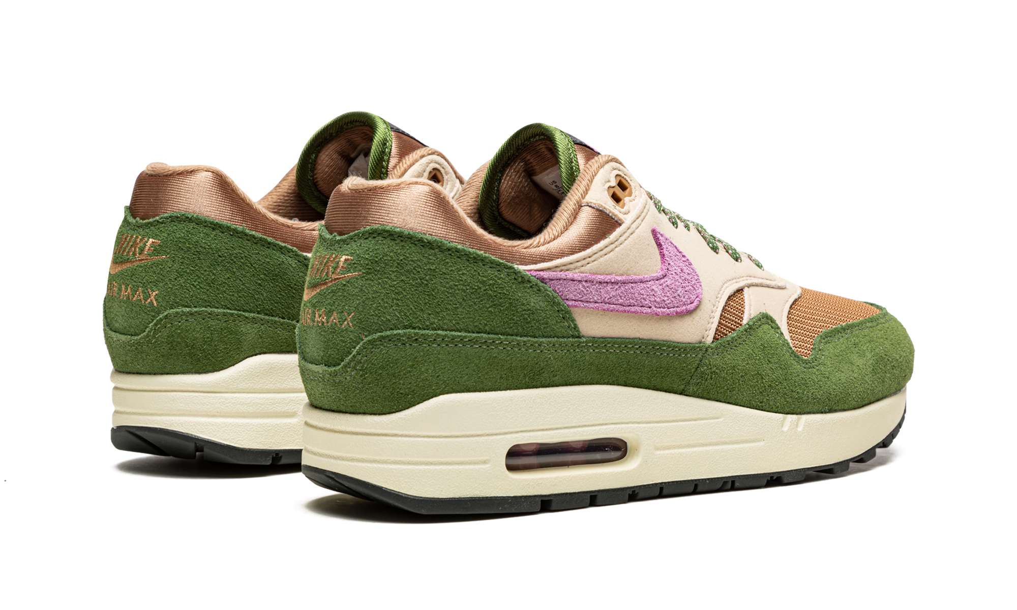 Air Max 1 Nh "treeline" - 3