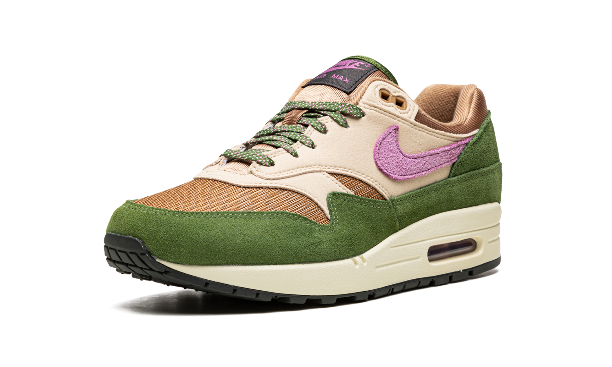 Air Max 1 Nh "treeline" - 4